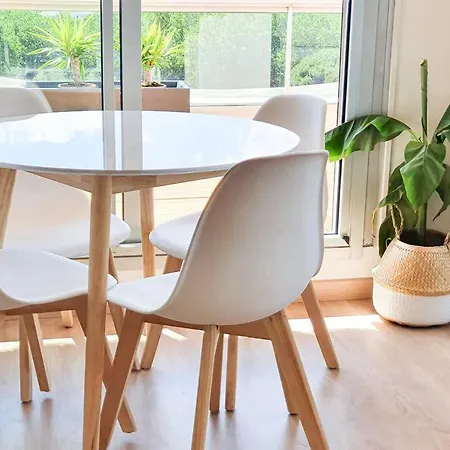 아파트 La Pergola