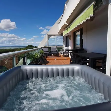 La Pergola * 라그랑모트