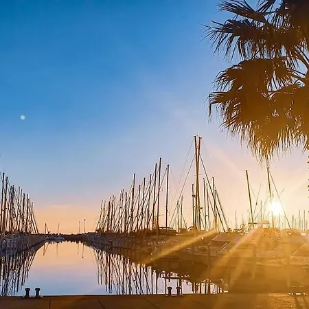 La Pergola * 라그랑모트