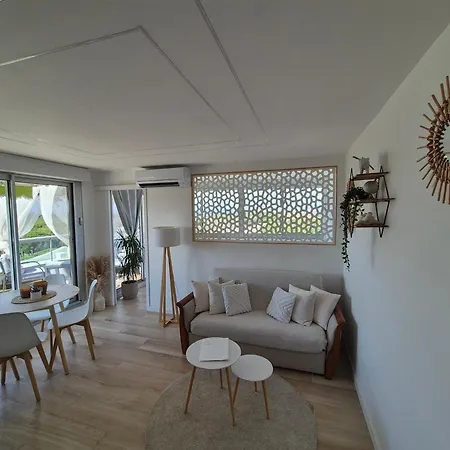 아파트 La Pergola