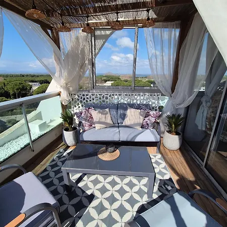 아파트 La Pergola