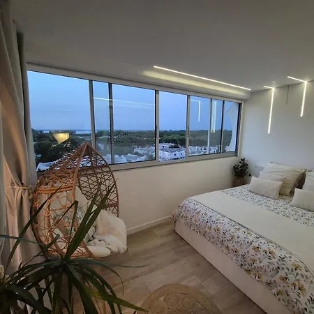 아파트 La Pergola 라그랑모트