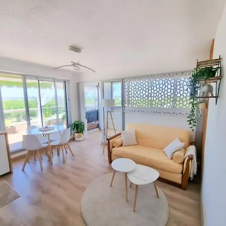 Apartment A Motte La Grande-Motte