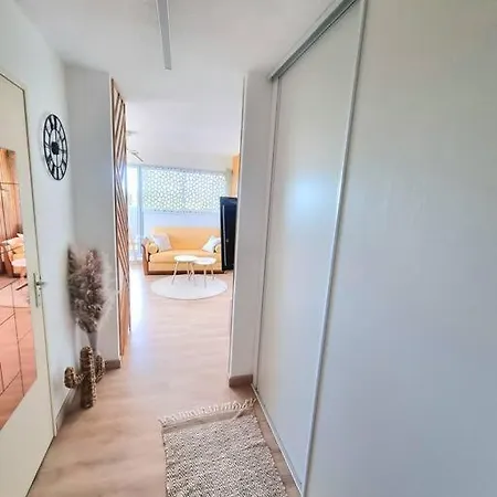 A Motte Apartment La Grande-Motte