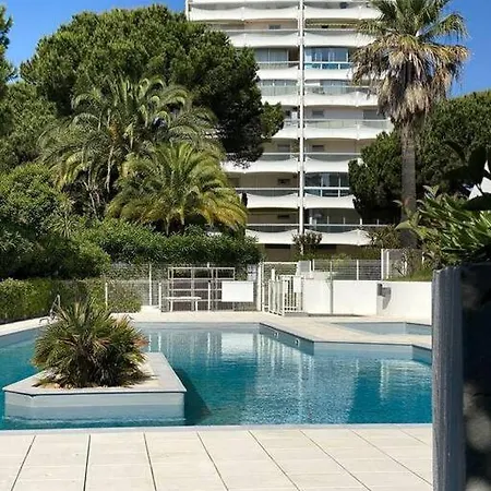 La Pergola شقة *