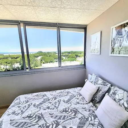 Apartment A Motte *