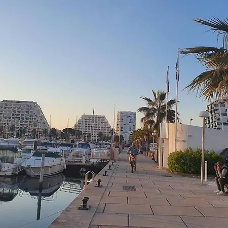 La Pergola * لا غراند موت